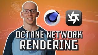 Setting Up Octane Network Rendering to MAXIMIZE your GPUs