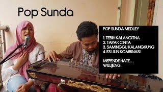 POP SUNDA TEBIH KALANGITNA