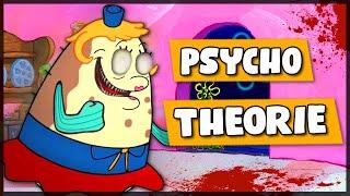 SPONGEBOB THEORIE 2 - MRS PUFFS DUNKLES GEHEIMNIS