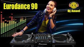 Eurodance 90 Vol 1 ( Dj Anael )