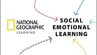 Social-Emotional Learning | National Geographic Learning ELT