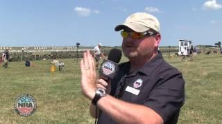 2012 NRA National Matches:  Range 1