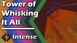 Tower of Whisking It All (ToWIA) - JToH Ashen Towerworks