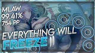 Mlaw | UNDEAD CORPORATION - Everything Will Freeze II [Time Freeze II] +NoMod | 754pp 99.41% 7.92