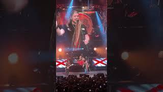 Sweet Home Alabama - Lynyrd Skynyrd (Mansfield, MA 8/17/2024)