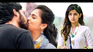 Real HeroGiri | South Hindi Dubbed Action Romantic Movie Love Story | Sunny Naveen & Seema Choudary