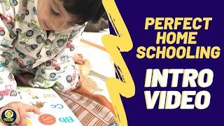 Happy Home Schooling | Home schooling - The Perfect Way