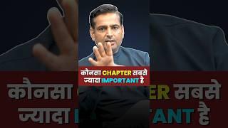 SSC Maths में कौनसा Chapter सबसे ज्यादा Important है ?