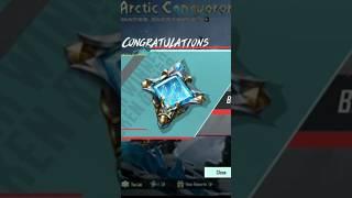 free Glacier Uzi  germ #pubgmobile #glacier #pubg #bgmi #mobilegame #viralvideo #viralshorts