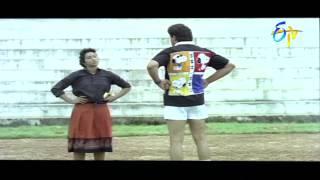 Jabardasth Masti -  Ashwini - Comedy Scenes