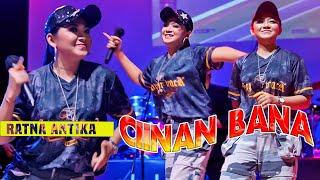 CIINAN BANA - RATNA ANTIKA  23 JANDHUT DANGDUT JOGJA