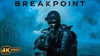 REAL SOLDIER™ | FULL IMMERSIVE MISSION | OPERATION DeepBlue | GHOST RECON BREAKPOINT DLC