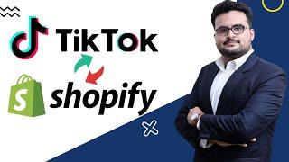 How to Install tiktok Pixel on Shopify In Pakistan | how to set up tiktok pixel shopify