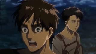 Eren Accidentally Insults Levi Meme