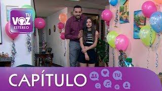 Tu Voz Estéreo – Capítulo: La novia de mentiras -  Caracol Televisión