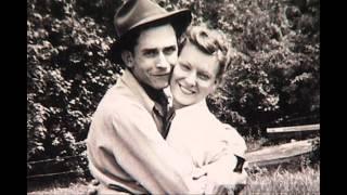 Hank Williams interview with Alexander City, AL. DJ Bob McKinnon March of 1950