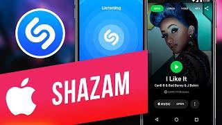 How to Shazam a Song on Your iPhone | Shazam — Everything You Need to Know!