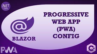 Blazor Tutorial - Progressive Web Application (PWA) - Offline Mode