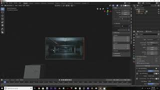 Blender Tutorial- How to add/render background image (part 2)