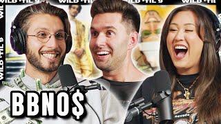 BBNO$ on Being a (Future) Husband, Dad, & Viral Artist | Wild 'Til 9 Episode 207