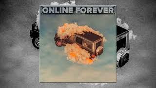 FREE Travis Scott x Playboi Carti Sample Pack | Cloud Nine | Online Forever S2 Vol. 56