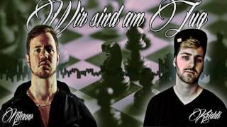 NiteRow feat. Kriddi - Wir sind am Zug