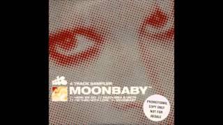 Moonbaby - 4 Track Sampler (2000)