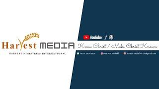 Blessed 2 years of our YT channel: Harvest Media For India | Thanks for supporting | God Bless U All