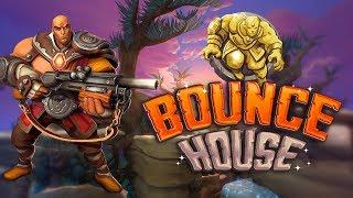 Wild Buck (Bounce House) #Paladins Shattered Desert 2019/08/03 HavingGirlfriend