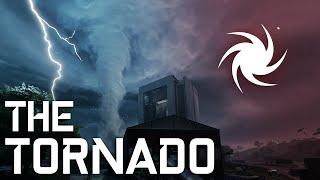 The Tornado in Battlefield 2042