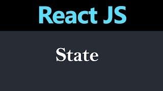 State in React JS (Hindi)