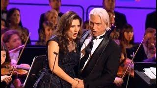 Dmitri Hvorostovsky and Dinara Alieva - “Udiste? Come albeggi...” Il Trovatore (Giuseppe Verdi)