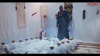 ALANI OOSA - A Nigerian Yoruba Movie Starring Odunlade Adekola | Femi Adebayo