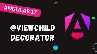 20. Mastering @ViewChild in Angular 17: Unlock Dynamic Component Access - #Angular17