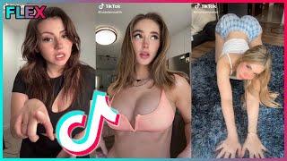 TikTok Girls That Give Me Butterflies  TikTok THOTS Compilation