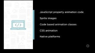 NativeScript Animation Techniques Pluralsight Course Overview