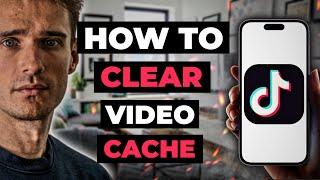 How To Clear Video Cache On Tiktok