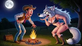 The Sexy Warewolf | Funny Country Song