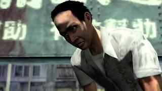 AL2009man Plays: Stranglehold - Part 1