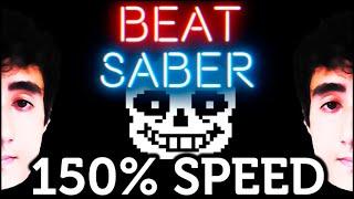 Felps em: reality check through the skull 150% SPEED ­ | ­ beat saber