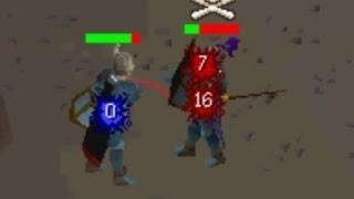 Whyamibzsdmh | OSRS Bounty Hunter PKING VIDEO #1