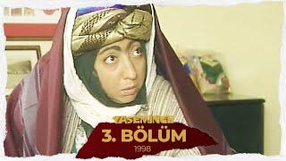 Temizlik İmandan Gelir - Yasemince 1998 3. Bölüm