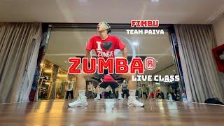 Fimbu | Team Paiya | ZUMBA FITNESS