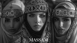 MASSAM - Ethnic & Deep House Relax Mix (Vol.61)