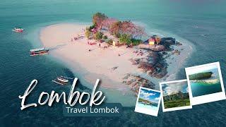 Lombok 4k Indonesia - Travel Film - Travel Indonesian island - Lombok travel 4k Island in Indonesia