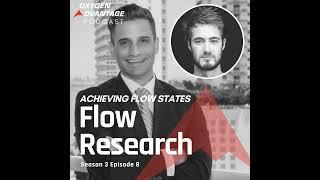 Flow Research Collective - Achieving Flow States