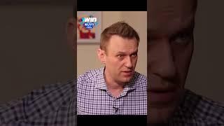 Навальный о Кадырове #вдудь #интервью #мнение #shorts