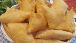 Ricetta: Gnocco  fritto