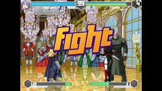 Epic Pink comeback! Mugen