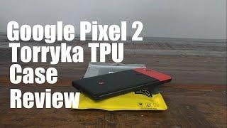 Pixel 2 $5 Torryka TPU Case Review